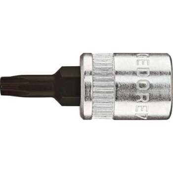 "Schroevendraaier-inzetstuk Torx® DIN3120-C 1/4", T8x30,5mm GEDORE"