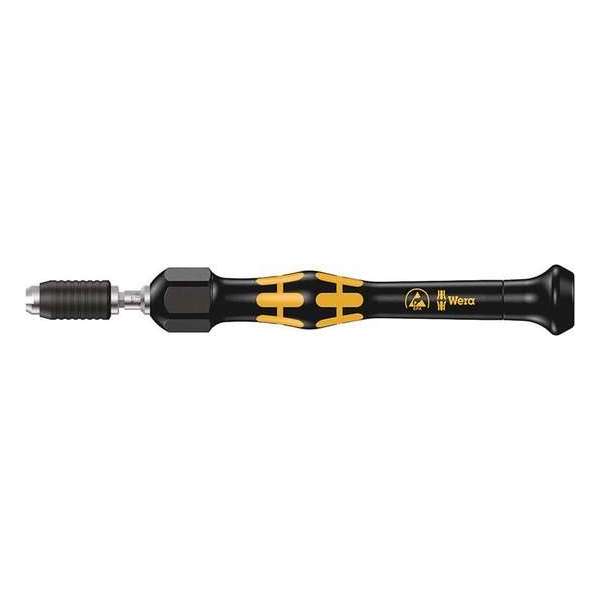 1430 Kraftform Micro ESD adjustable torque screwdriver (0.02-0.11 Nm)