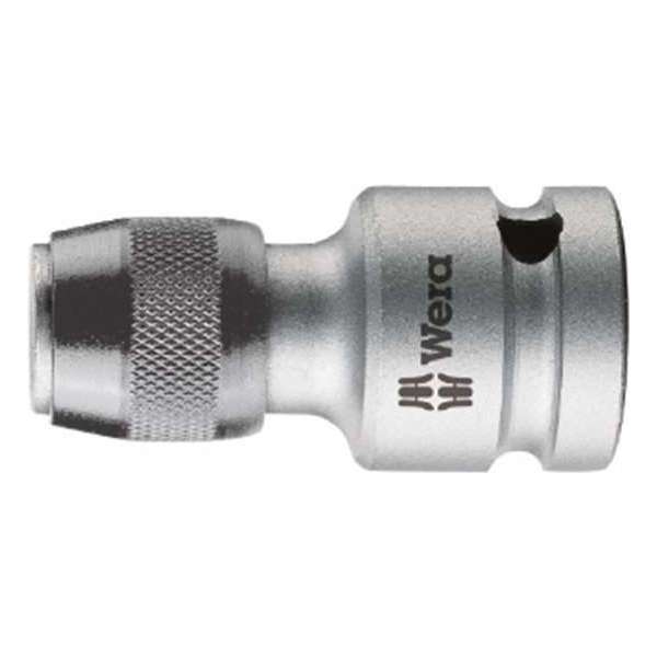 Wera 5042760001 Adapter met snelwisselhouder - 1/4" x 50mm