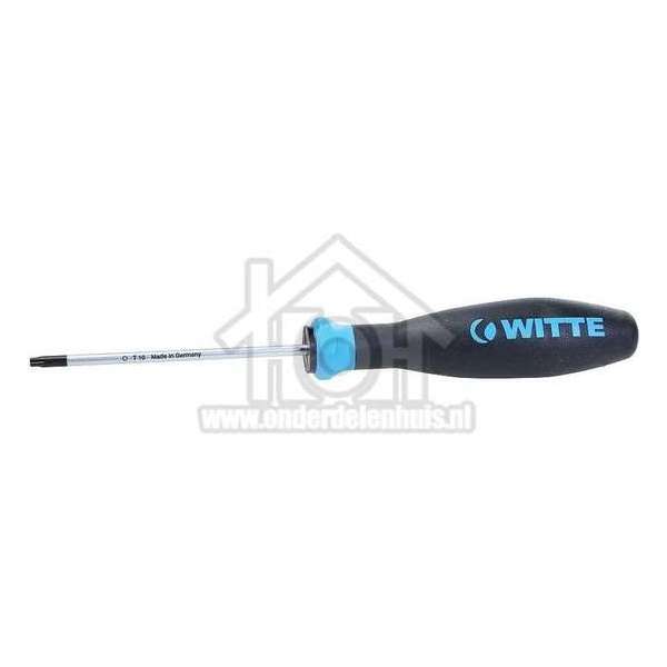 Witte Schroevendraaier Torx schroevendraaier Inwendige Torx bouten 200116414