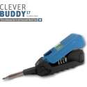 Clever Buddy 17-in-1 multitool Gereedschap Multitool - Compleet gereedschap - 17-in-1 gereedschap