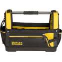 STANLEY FATMAX 1-93-951 Open Gereedschapstas - 18" - met schouderriem