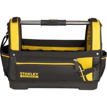 STANLEY FATMAX 1-93-951 Open Gereedschapstas - 18" - met schouderriem