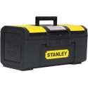 STANLEY 1-79-218 Gereedschapskoffer - automatische vergrendeling - 28.1''