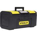 STANLEY 1-79-216 Gereedschapskoffer – automatische vergrendeling - 16”