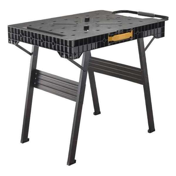 STANLEY Fatmax FMST175672 Vouwbare Werktafel - Draagkracht 450 kg