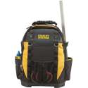 STANLEY FatMax 1-95-611 Gereedschapsrugzak - dubbele ritssluiting - comfortabel