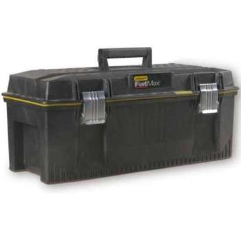 STANLEY FatMax 1-93-935 Heavy Duty Gereedschapskoffer - 28" - uitneembare tray