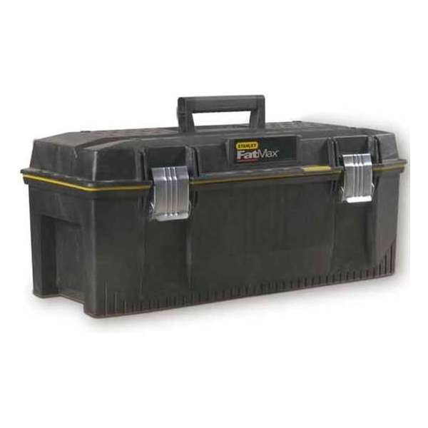 STANLEY FatMax 1-93-935 Heavy Duty Gereedschapskoffer - 28" - uitneembare tray