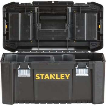 De Stanley STST 1-75521 Gereedschapskoffer -19 Inch