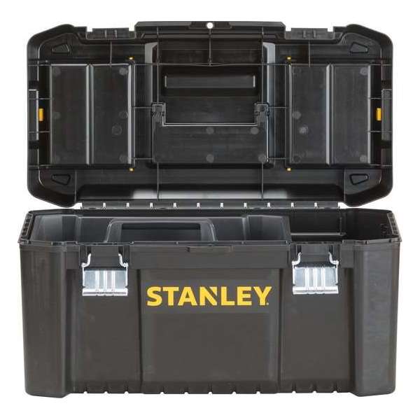 De Stanley STST 1-75521 Gereedschapskoffer -19 Inch