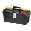 STANLEY Batipro 12.5" 1-92-064 - Gereedschapskoffer - 2 Compartimenten