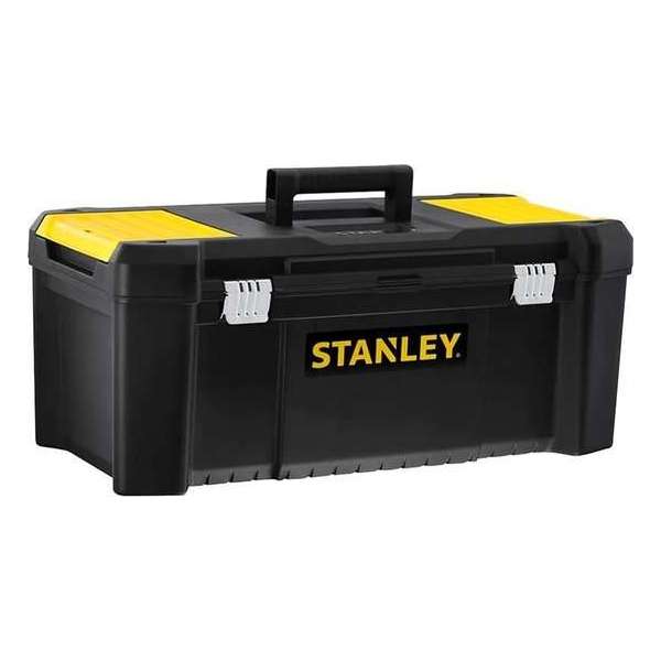 Stanley Gereedschapkoffer Essential M 26”