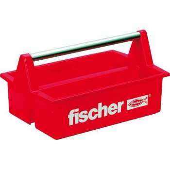 Fischer Draagbak Mobibox - N