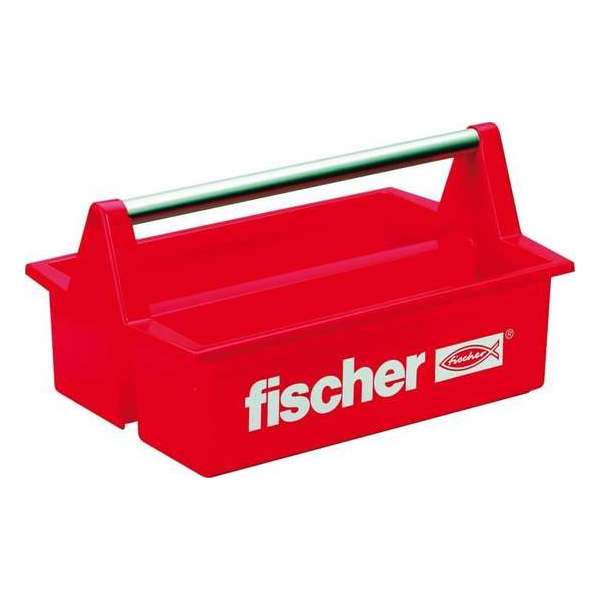 Fischer Draagbak Mobibox - N