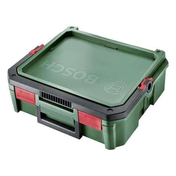 Bosch Home and Garden 1600A016CT SystemBox Size S Gereedschapskist (leeg)