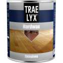 Trae-Lyx hardwax parketolie blank zijdeglans - 750 ml.