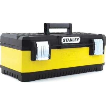 STANLEY  1-95-612 Gereedschapskoffer MP - 20" - uitneembare gereedschapsbak