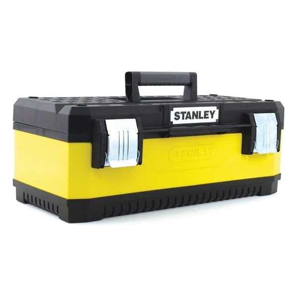 STANLEY  1-95-612 Gereedschapskoffer MP - 20" - uitneembare gereedschapsbak