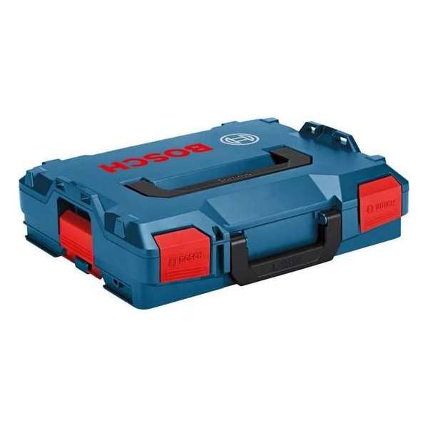 Bosch Professional L-BOXX 102 Opbergkoffer - ABS/Kunststof