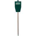 Vochtigheidsmeter / vochtmeter groen 28 cm - luchtvochtigheidsmeter - tuinartikelen / acc