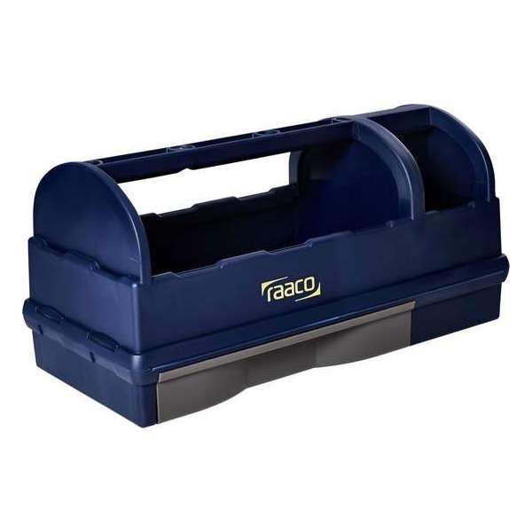 Raaco Opbergkist OPEN TOOLBOX