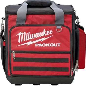 Milwaukee 4932471130 Packout Tech Tas - 430 x 290 x 420mm