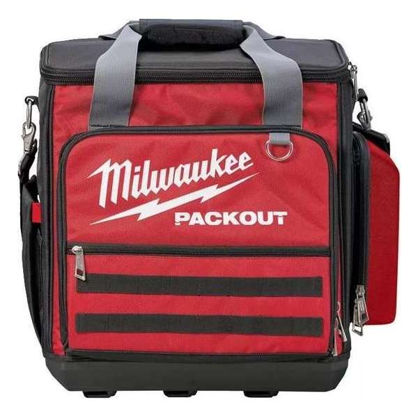 Milwaukee 4932471130 Packout Tech Tas - 430 x 290 x 420mm