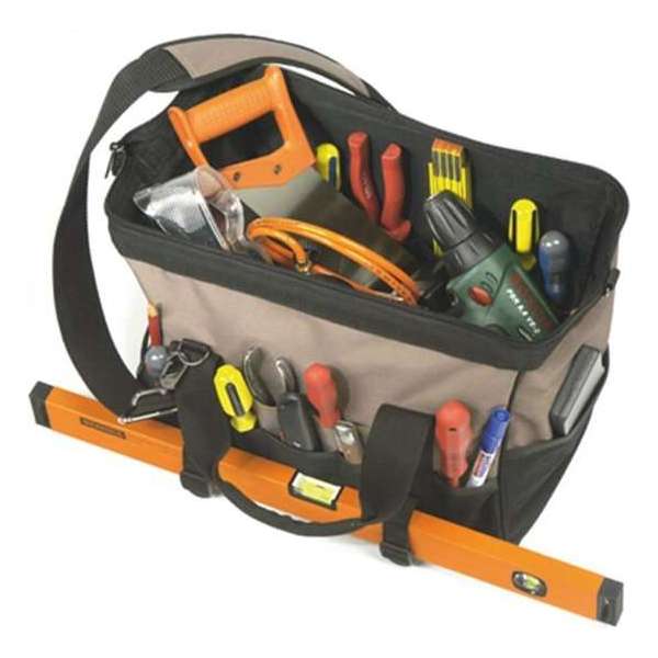 ToolPack Gereedschaptas - 47 x 29 x 38 cm