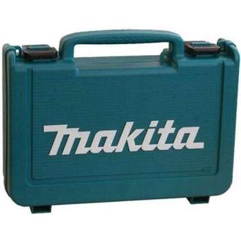 Makita 824842-6 gereedschapskoffer voor DF330 / HP330 / TD090 / TD091