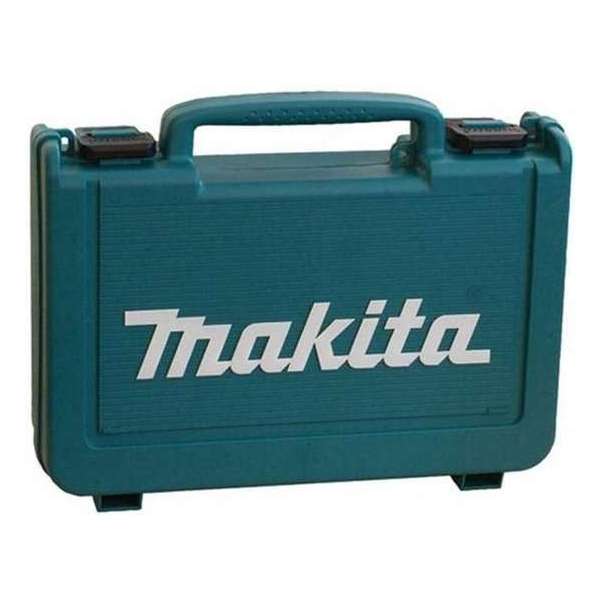 Makita 824842-6 gereedschapskoffer voor DF330 / HP330 / TD090 / TD091