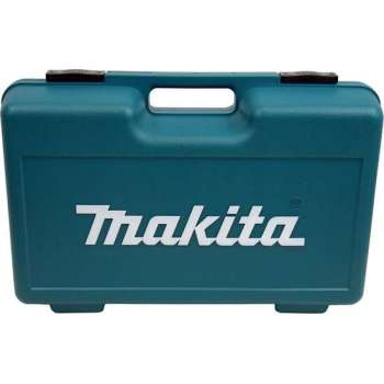 Makita 824985-4 koffer voor haakse slijpers - 115 / 125mm