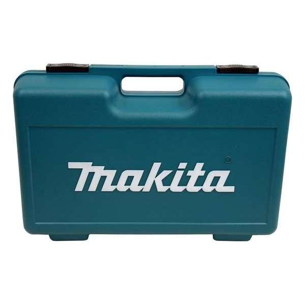 Makita 824985-4 koffer voor haakse slijpers - 115 / 125mm