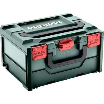 Metabo 626887000 Machinekoffer ABS (l x b x h) 396 x 296 x 215 mm