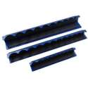 Magnetische dophouder set 3-delig voor 1/4", 3/8" en 1/2"