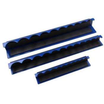 Magnetische dophouder set 3-delig voor 1/4", 3/8" en 1/2"