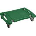 HiKOKI 402543 Rolwagen/trolley voor systainers