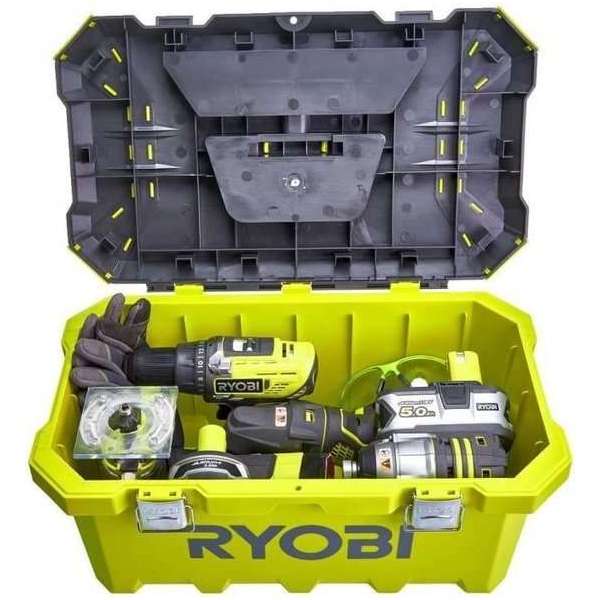 RTB19INCH | 19” | TOOL BOX