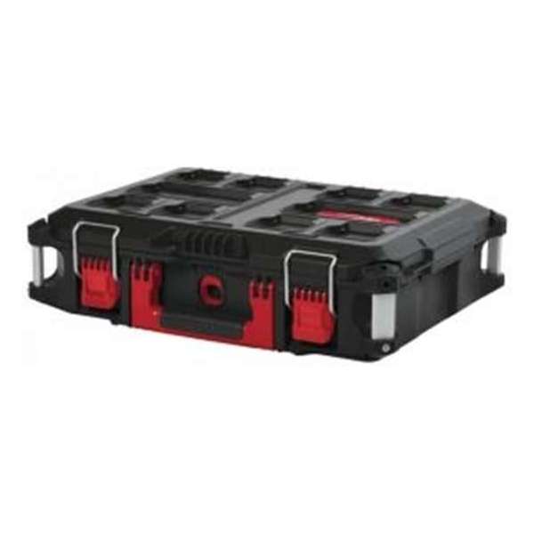 Milwaukee 4932464081 Packout AdaptorPlate voor HD Box