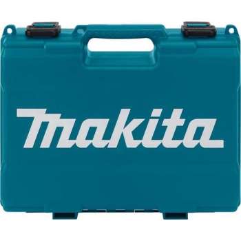 Makita 821661-1  ,P-78499  koffer voor DF331D / TD110D / HP332D