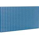 Gereedschapswand Staal - 980 x 460 mm - Blauw