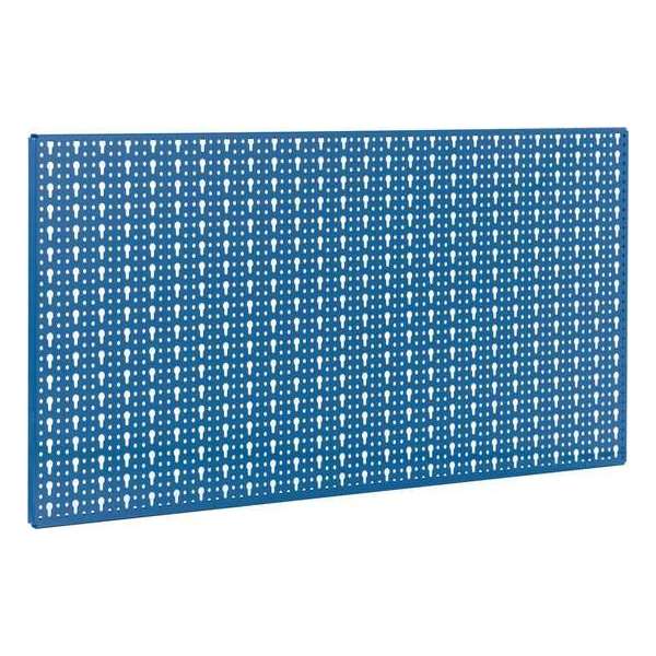 Gereedschapswand Staal - 980 x 460 mm - Blauw