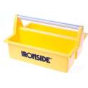 Ironside Gereedschapsbakje 396x294x215mm- (Prijs per stuk)