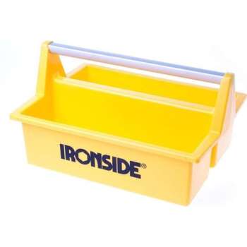 Ironside Gereedschapsbakje 396x294x215mm- (Prijs per stuk)