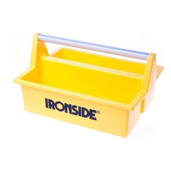 Ironside Gereedschapsbakje 396x294x215mm- (Prijs per stuk)