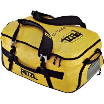 PETZL DUFFEL 65 liter