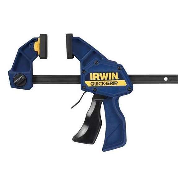 Irwin Quickgrip Lijmtang 524-qc - 605 mm