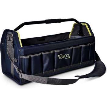 Raaco - 24” ToolBag Pro - Gereedschapstas