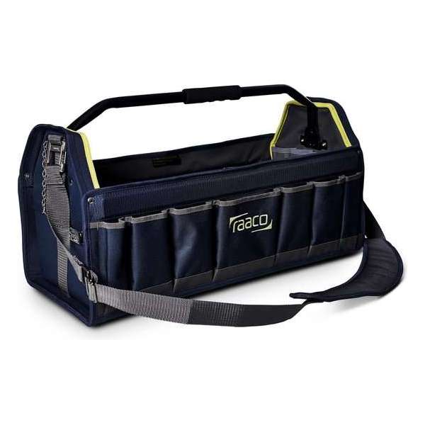 Raaco - 24” ToolBag Pro - Gereedschapstas