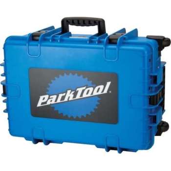 Park Tool Gereedschapskoffer Big Blue Box 59,5 X 44 Cm Blauw